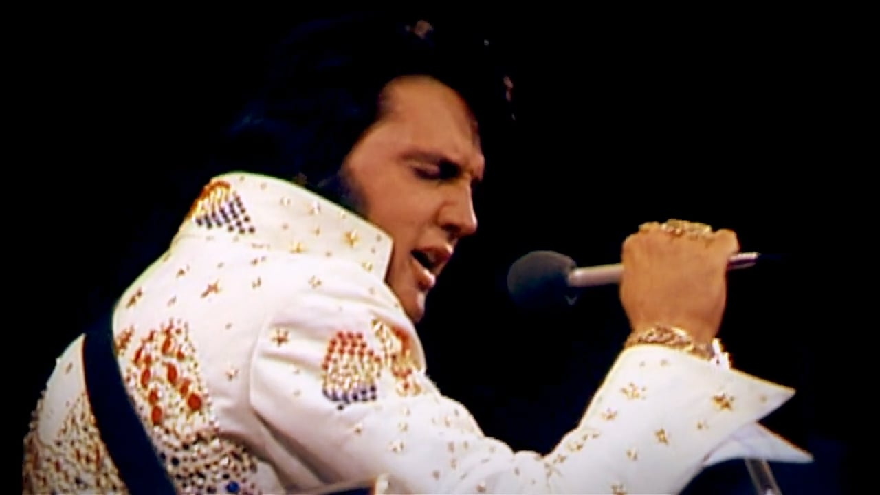 Elvis Presley - It's Only Love / Beyond The Reef 
